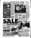 Saffron Walden Weekly News Thursday 14 January 1988 Page 12