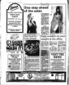 Saffron Walden Weekly News Thursday 14 January 1988 Page 16