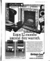 Saffron Walden Weekly News Thursday 14 January 1988 Page 17