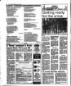 Saffron Walden Weekly News Thursday 14 January 1988 Page 28