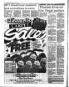 Saffron Walden Weekly News Thursday 21 January 1988 Page 42