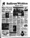 Saffron Walden Weekly News