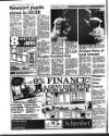 Saffron Walden Weekly News Thursday 01 September 1988 Page 4