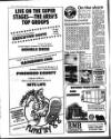 Saffron Walden Weekly News Thursday 01 September 1988 Page 12