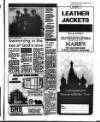 Saffron Walden Weekly News Thursday 22 September 1988 Page 13