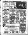 Saffron Walden Weekly News Thursday 22 September 1988 Page 28