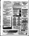 Saffron Walden Weekly News Thursday 22 September 1988 Page 34