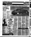 Saffron Walden Weekly News Thursday 22 September 1988 Page 48