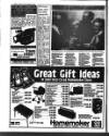 Saffron Walden Weekly News Thursday 01 December 1988 Page 4