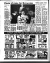 Saffron Walden Weekly News Thursday 01 December 1988 Page 6