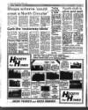 Saffron Walden Weekly News Thursday 01 December 1988 Page 14
