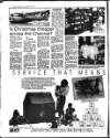 Saffron Walden Weekly News Thursday 01 December 1988 Page 18