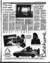 Saffron Walden Weekly News Thursday 01 December 1988 Page 19