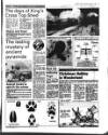 Saffron Walden Weekly News Thursday 01 December 1988 Page 21