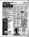 Saffron Walden Weekly News Thursday 01 December 1988 Page 22