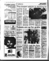 Saffron Walden Weekly News Thursday 01 December 1988 Page 24
