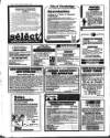 Saffron Walden Weekly News Thursday 01 December 1988 Page 42