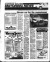 Saffron Walden Weekly News Thursday 01 December 1988 Page 52