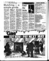 Saffron Walden Weekly News Thursday 01 December 1988 Page 54