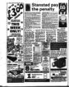 Saffron Walden Weekly News Thursday 01 December 1988 Page 60