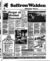 Saffron Walden Weekly News