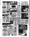 Saffron Walden Weekly News Thursday 22 December 1988 Page 10