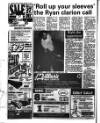 Saffron Walden Weekly News Thursday 22 December 1988 Page 24