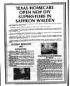 Saffron Walden Weekly News Thursday 22 December 1988 Page 36