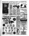 Saffron Walden Weekly News Thursday 29 December 1988 Page 5