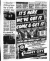 Saffron Walden Weekly News Thursday 29 December 1988 Page 7