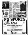 Saffron Walden Weekly News Thursday 29 December 1988 Page 12