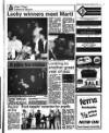 Saffron Walden Weekly News Thursday 29 December 1988 Page 13