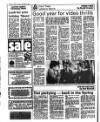 Saffron Walden Weekly News Thursday 29 December 1988 Page 14