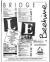 Saffron Walden Weekly News Thursday 29 December 1988 Page 21