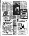 Saffron Walden Weekly News Thursday 09 February 1989 Page 3