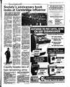 Saffron Walden Weekly News Thursday 09 February 1989 Page 11