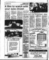 Saffron Walden Weekly News Thursday 09 February 1989 Page 18