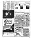 Saffron Walden Weekly News Thursday 09 February 1989 Page 22