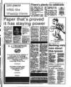 Saffron Walden Weekly News Thursday 09 February 1989 Page 27