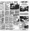 Saffron Walden Weekly News Thursday 09 February 1989 Page 29