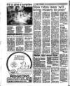 Saffron Walden Weekly News Thursday 09 February 1989 Page 54