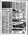 Saffron Walden Weekly News Thursday 09 February 1989 Page 55