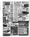 Saffron Walden Weekly News Thursday 09 February 1989 Page 56