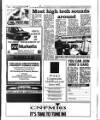 Saffron Walden Weekly News Thursday 09 February 1989 Page 62