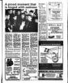 Saffron Walden Weekly News Thursday 23 February 1989 Page 7