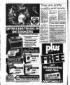 Saffron Walden Weekly News Thursday 23 February 1989 Page 18
