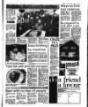Saffron Walden Weekly News Thursday 23 February 1989 Page 19