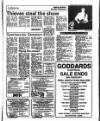 Saffron Walden Weekly News Thursday 23 February 1989 Page 23