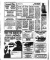 Saffron Walden Weekly News Thursday 23 February 1989 Page 24