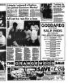 Saffron Walden Weekly News Thursday 23 February 1989 Page 29